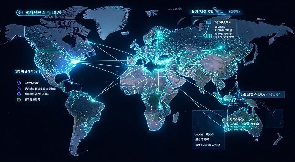 💡 한글 경제적 영향력과 한국어의 글로벌 도약
