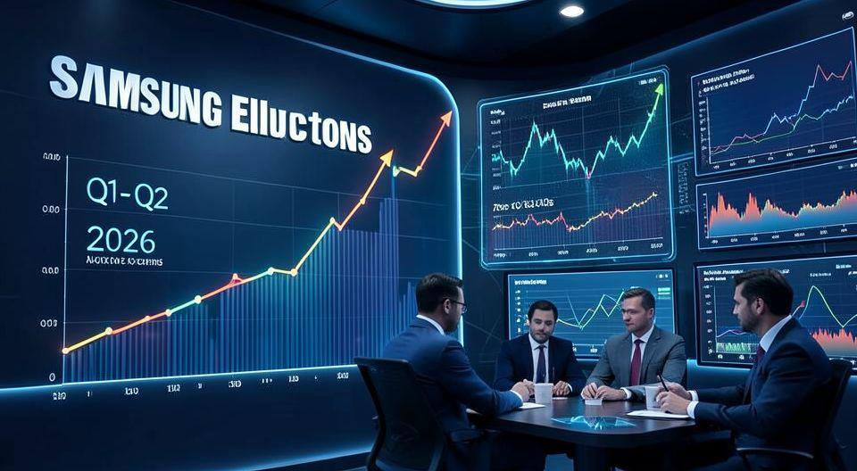 📈 메모리 반도체 전망, 왜 지금 주목해야 할까?