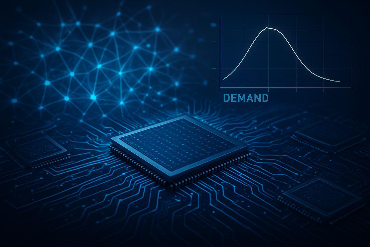 ⚙️ 반도체 슈퍼사이클과 한국 제조업의 미래