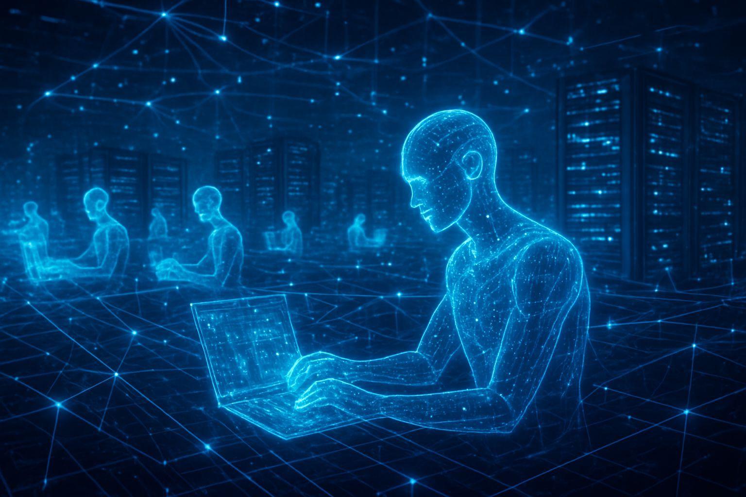 📌 컴퓨팅 수요의 천장이 사라진다: AI 에이전트의 시대