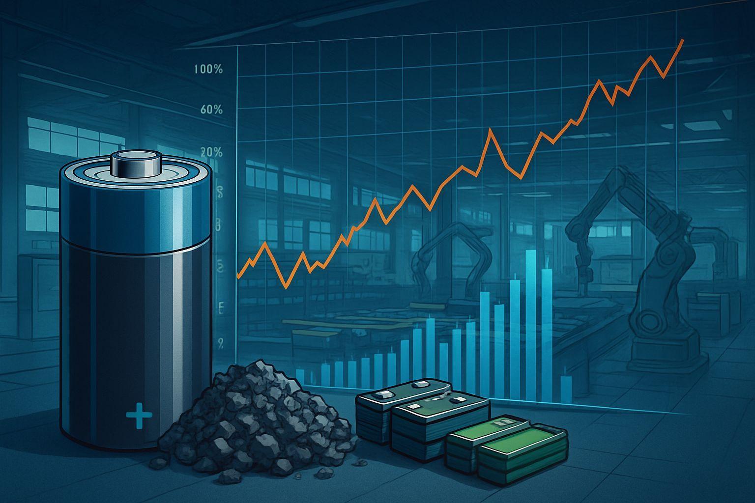 📌 포스코퓨처엠, 이차전지 소재주의 현실 직시