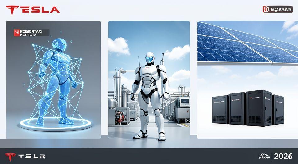 💰 테슬라 주식을 산다는 건 무엇을 사는 걸까