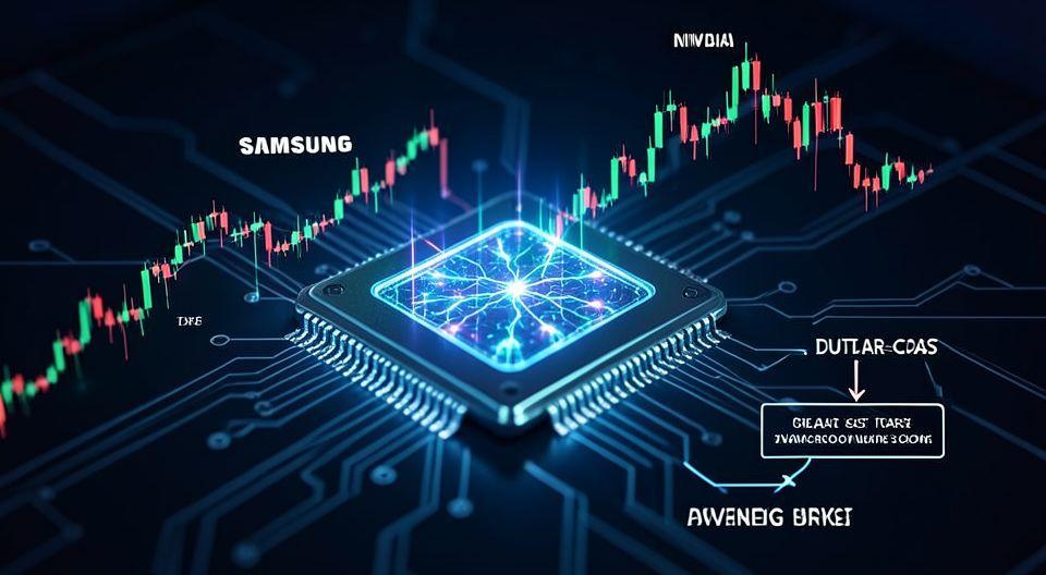 ⚙️ 휴전 이후 핵심 투자 전략: 반도체와 성장주 중심 접근
