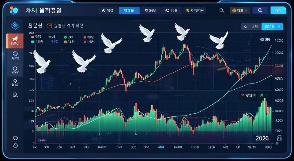 📈 전쟁 종식 후 증시 변화와 주도주 부상 예측
