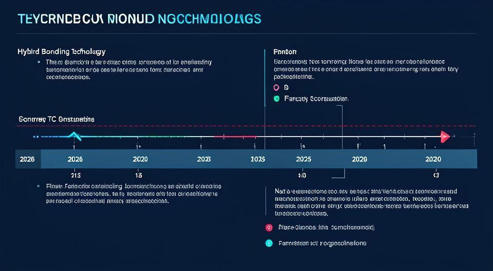 🔍 2029년을 향한 로드맵: 하이브리드 본딩과 다음 세대