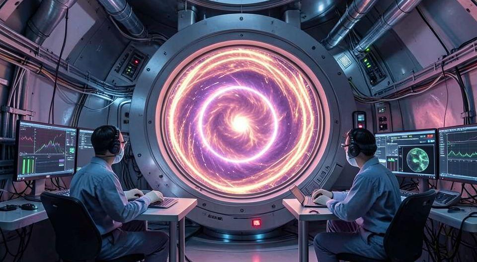 🔍 중국 핵융합 돌파구의 실제 의미