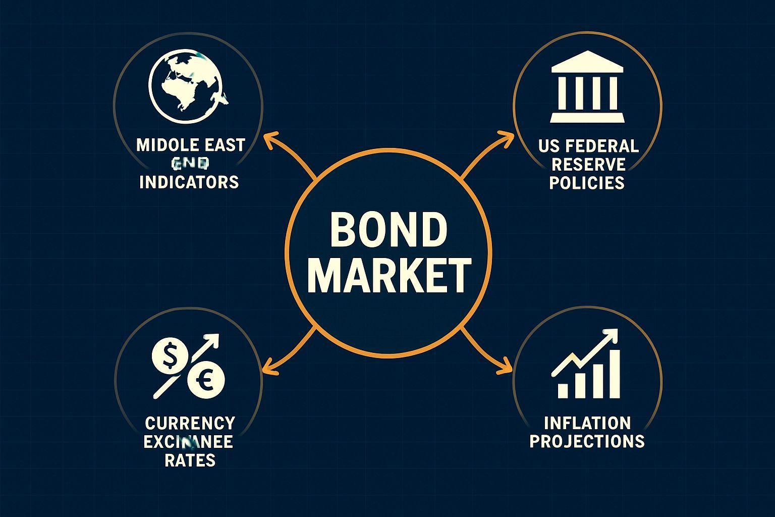 📌 왜 지금 국채 금리가 오르고 있을까?