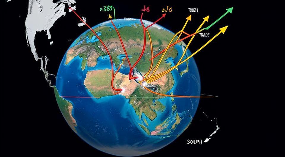 📌 유럽의 우려와 한국의 선택: 중동발 파장이 우리에게 미칠 영향