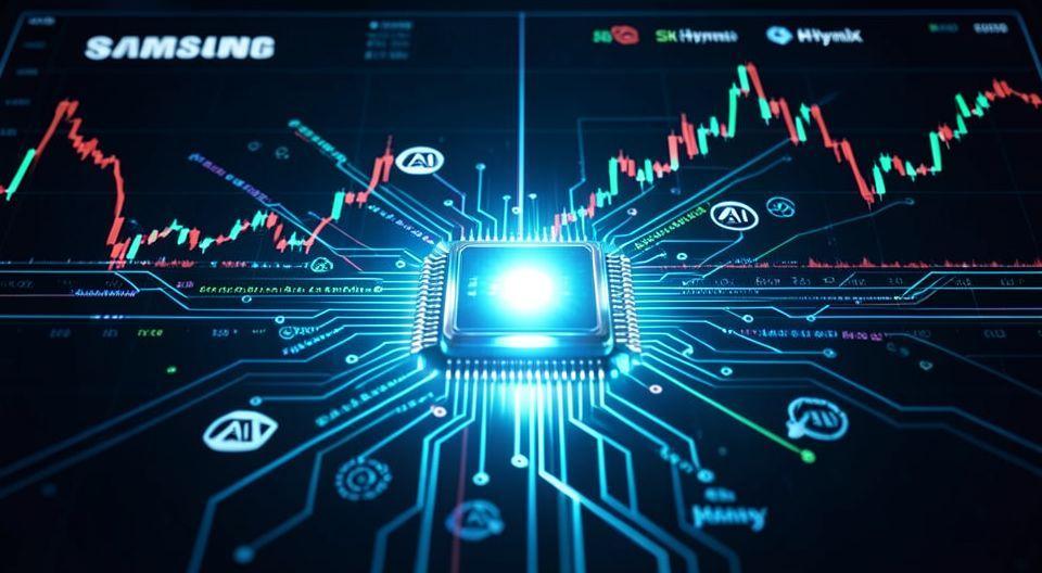 📈 반도체 호황 속, 단일종목레버리지ETF의 기회