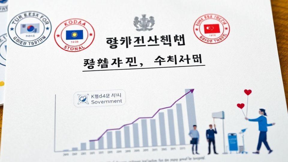 💰 정책 드라이브와 코스닥 전망
