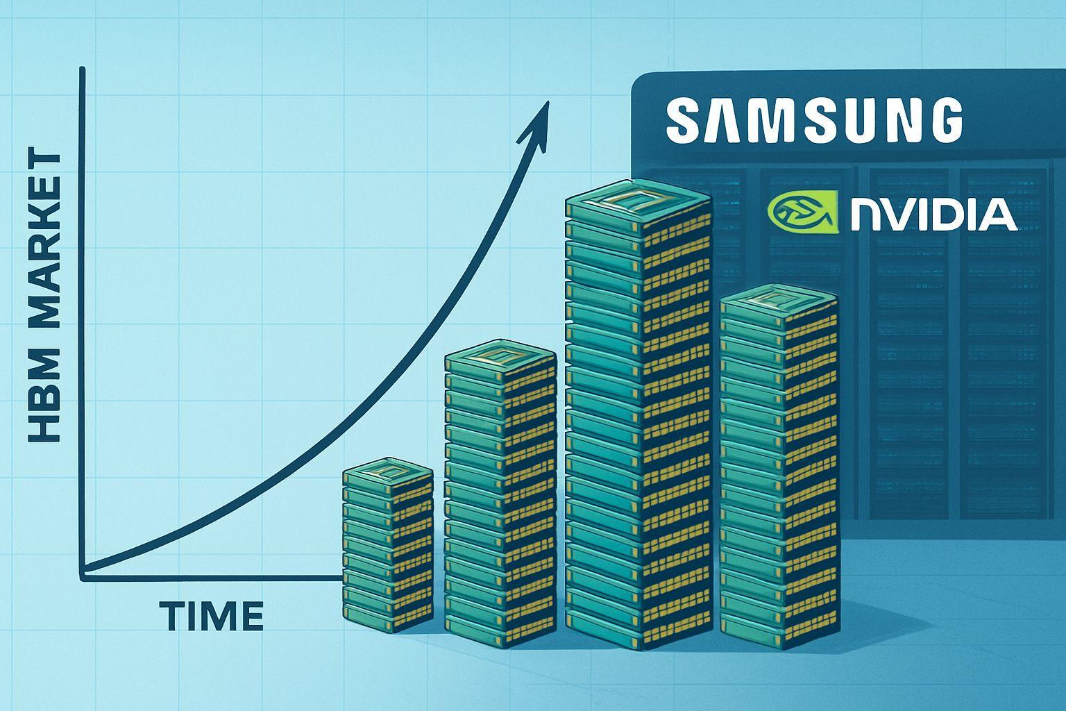💰 HBM 시장과 메모리의 메가사이클