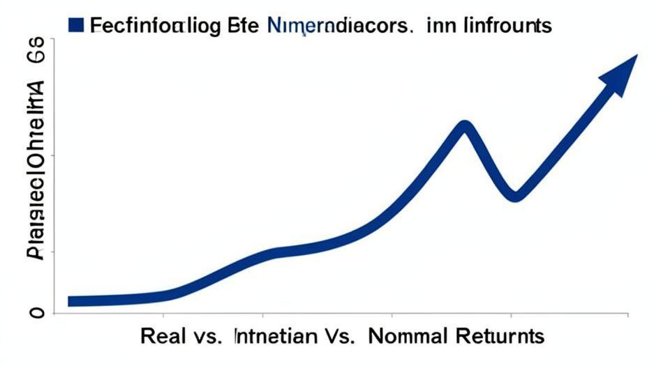 🔍 수익률의 함정: 원리금보장형의 안전함에 갇힌 돈