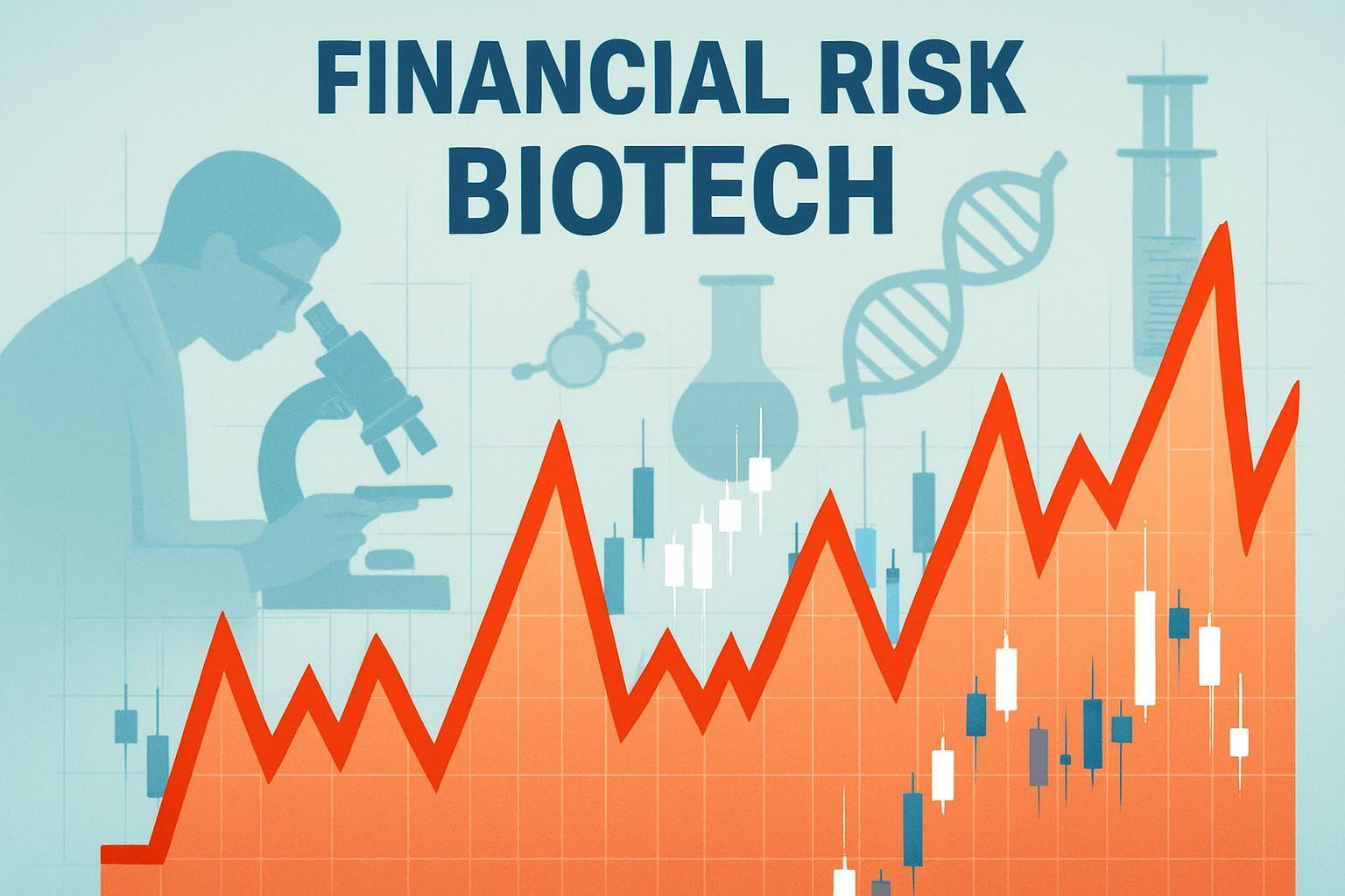 📌 바이오 투자 시 반드시 알아야 할 리스크와 전략