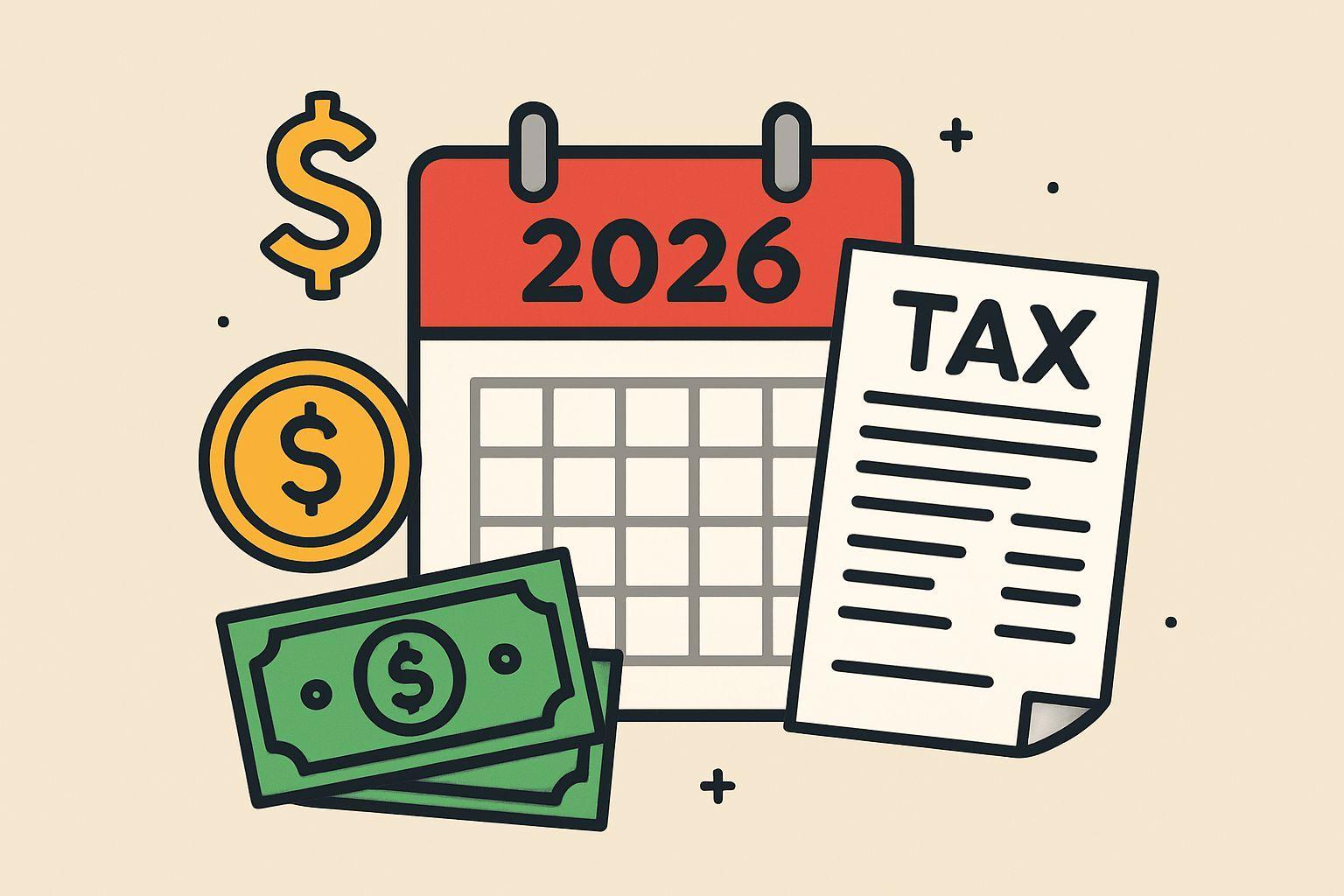 💡 2026년 개정세법, 연금 저축 IRP 핵심 포인트