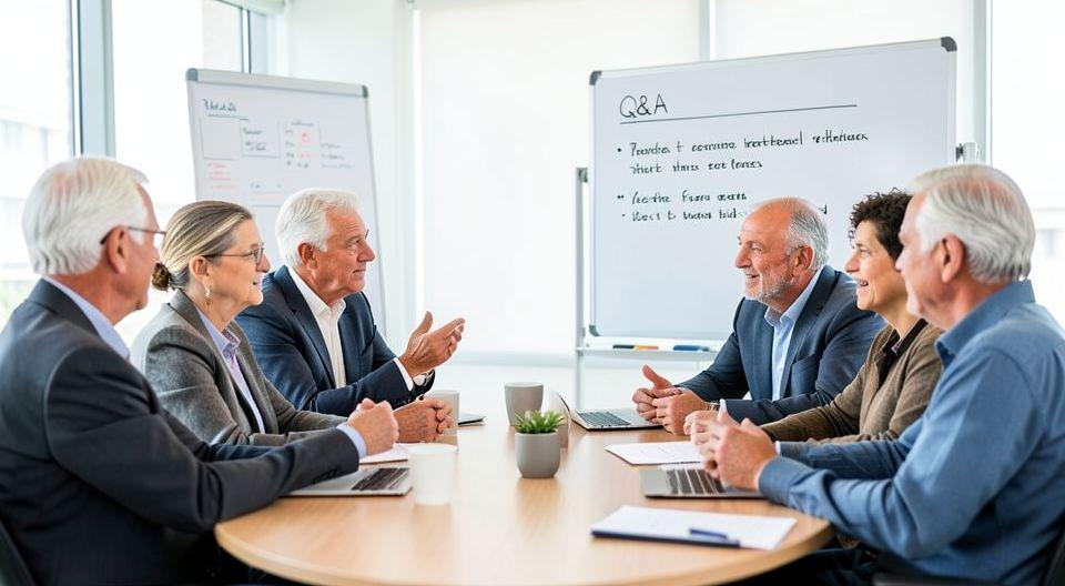 ✅ 핵심 요약 Q&A