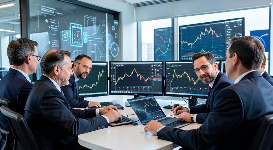 💡 부자 매수 상위 종목, 휴전 합의 전에도 왜 AI 반도체에 투자했을까?