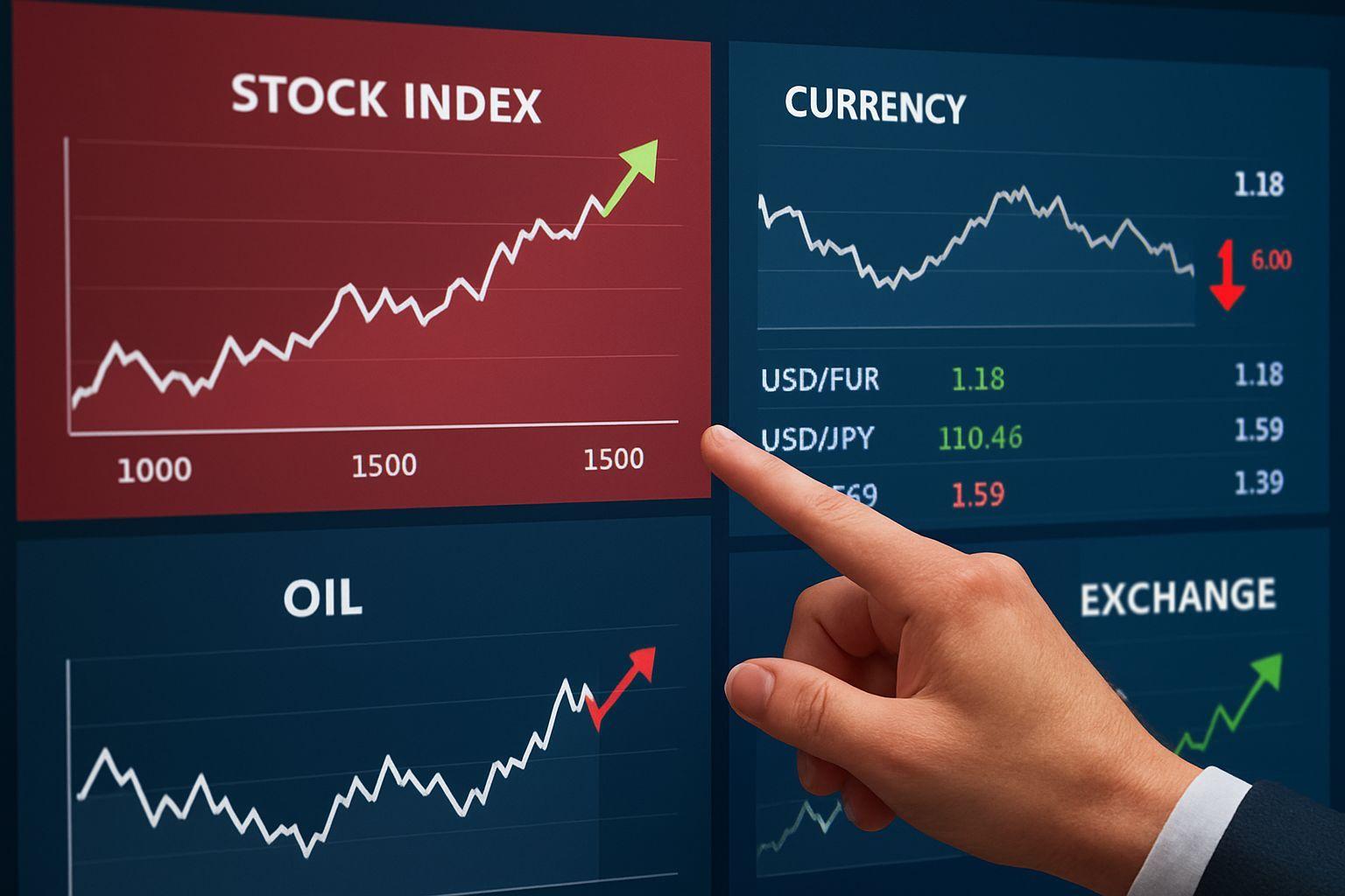 📊 지금 우리가 주목해야 할 투자 전략과 리스크
