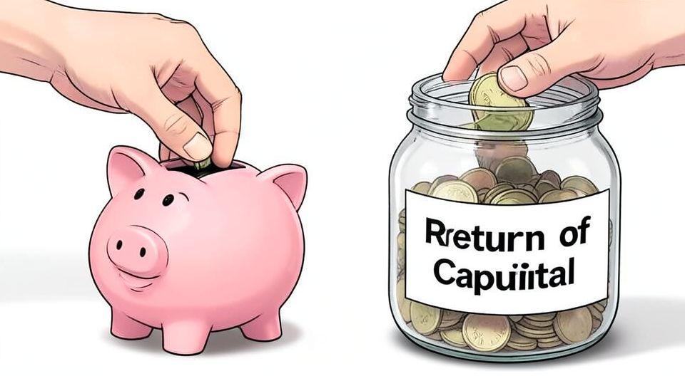 💰 원금 환급 (ROC)의 그림자: 숨겨진 진실