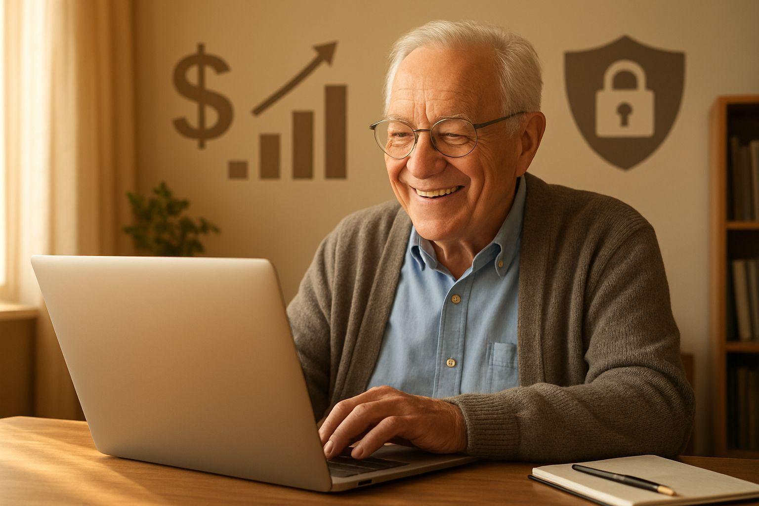 📝 세컨드잡과 진정한 노후 금수저의 의미