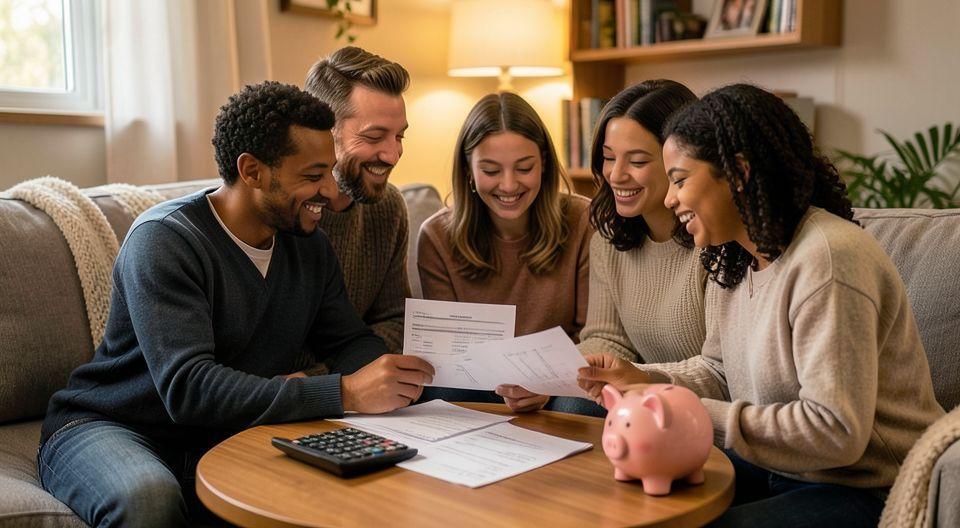 💡 희망저축계좌, 소외계층을 위한 300% 수익률 저축 프로그램