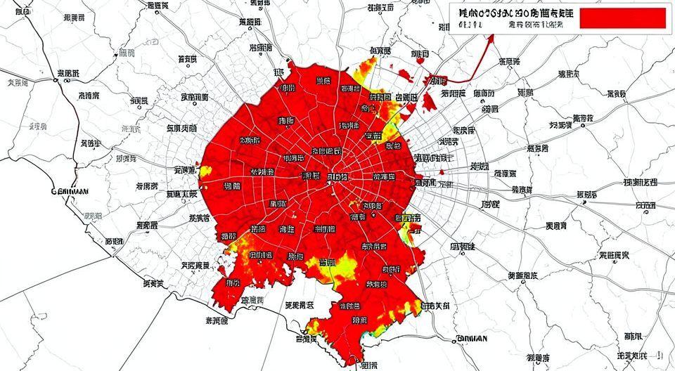 📊 전세가 매매가 상승률을 압도하는 현상