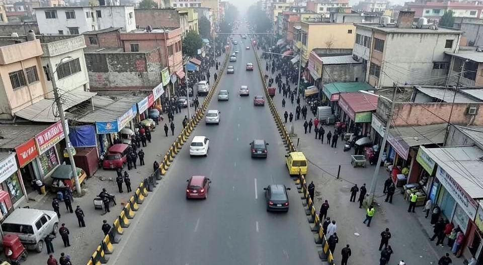 🔍 이슬람마드의 행동: 말보다 앞선 증거