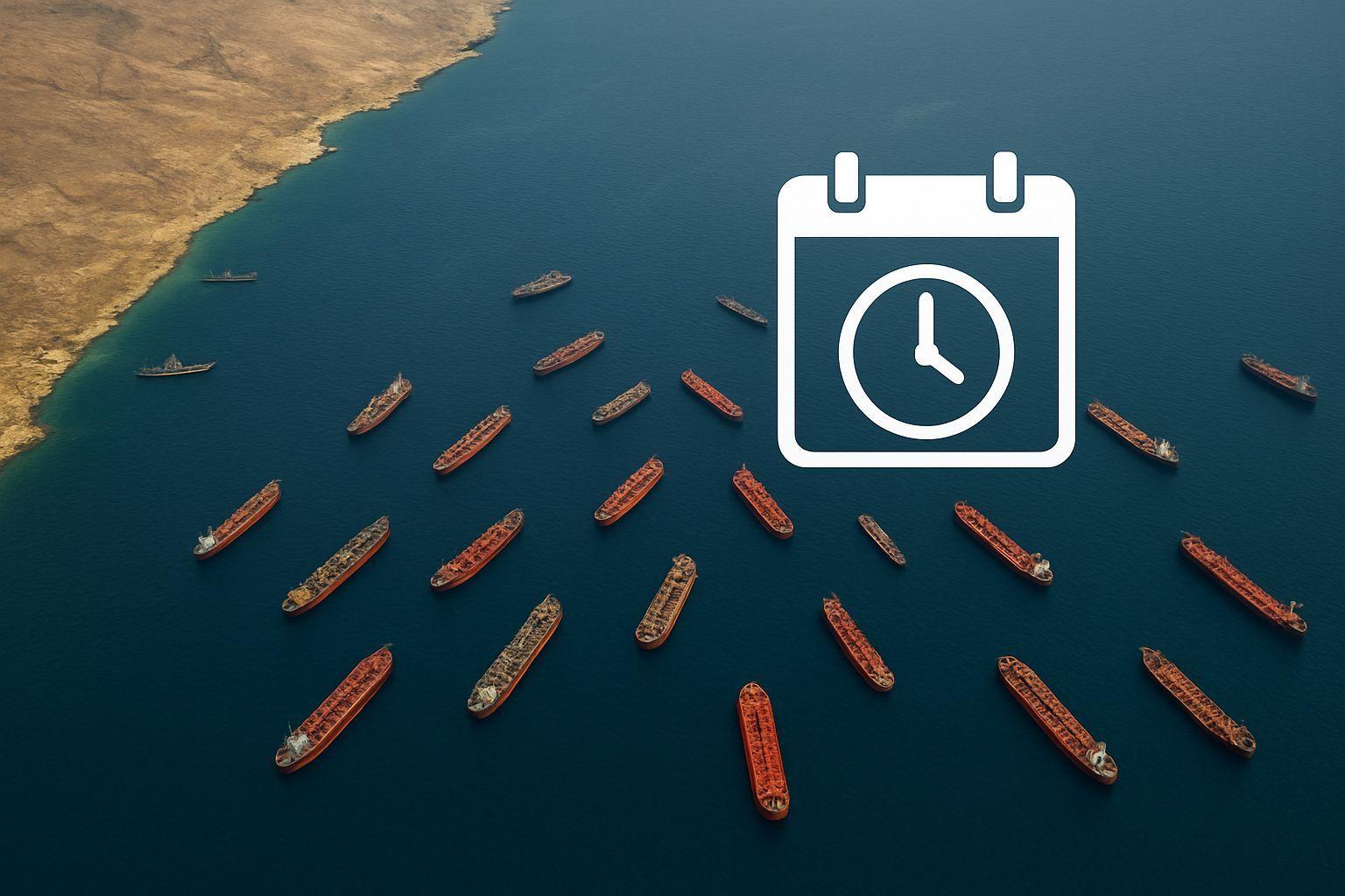 ⚙️ 호르무즈 해협 통제권을 둘러싼 이란의 전략과 협상 역학