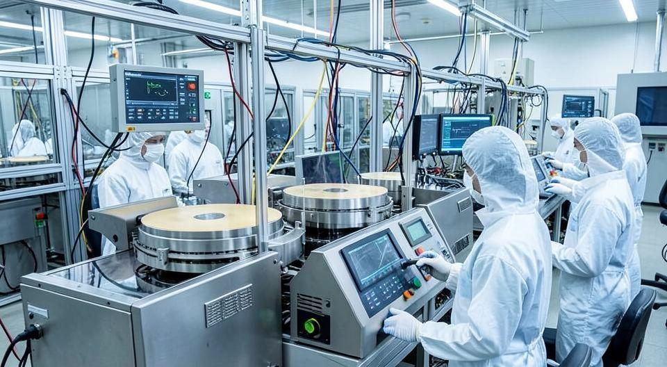 🔍 공급 제약 속 기술 우위, 2030년까지 지속 가능성