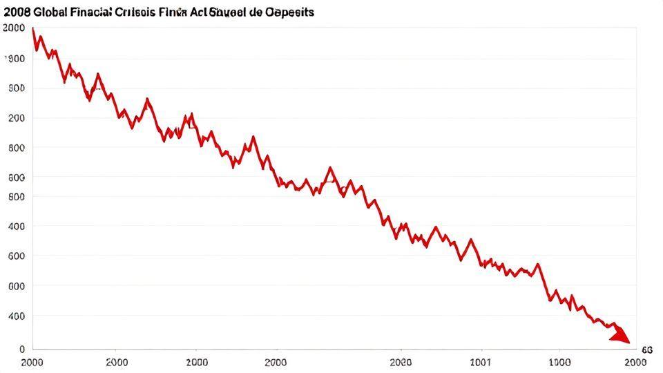 💡 2008년 글로벌 금융위기가 증명한 적금식 투자의 가치