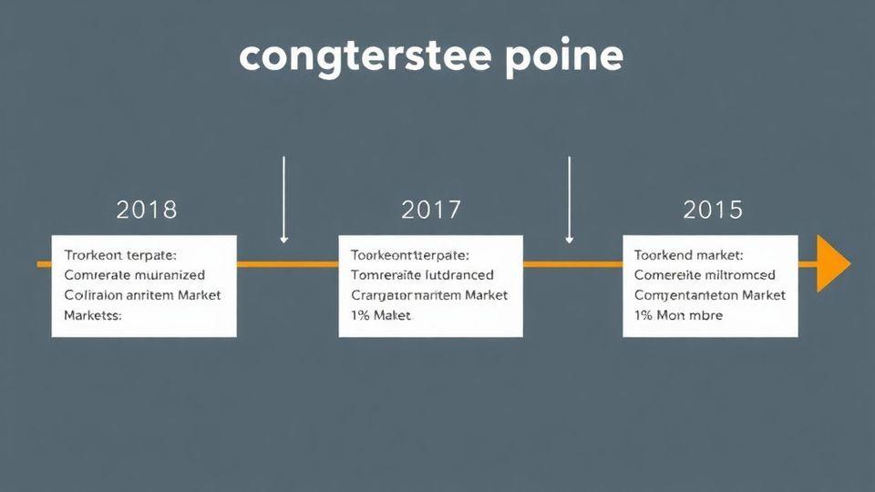 💡 역사가 말해주는 멀티플 수렴의 교훈