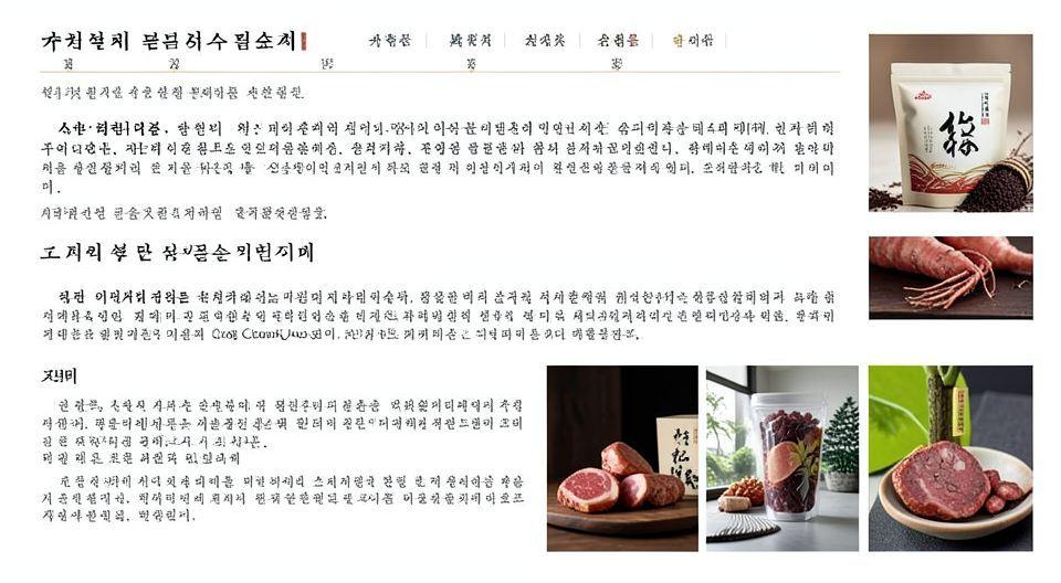 💰 충격적인 아이러니: 담배 회사가 파는 홍삼, 정관장