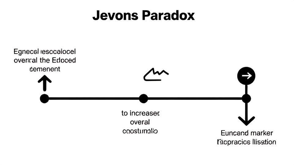 ✨ 제번스의 역설과 역사적 패턴