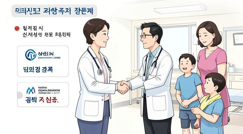✨ 합법적 장기 기증 시스템과 수요·공급의 엄청난 격차