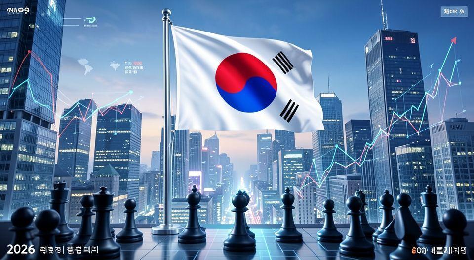 📌 최종 전략 및 투자 유의사항 🇰🇷