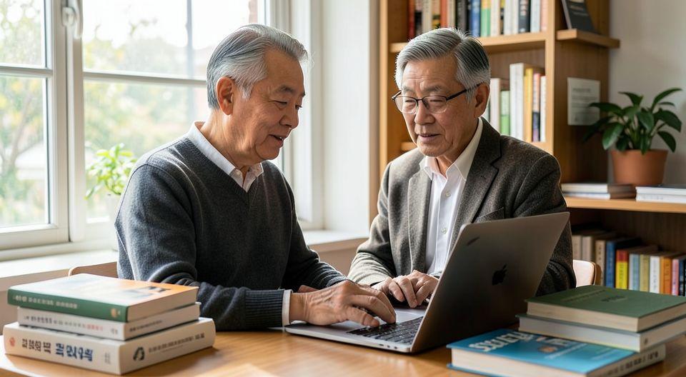 📝 세컨드 잡 준비, 퇴직 10년 전부터 시작해야 하는 이유