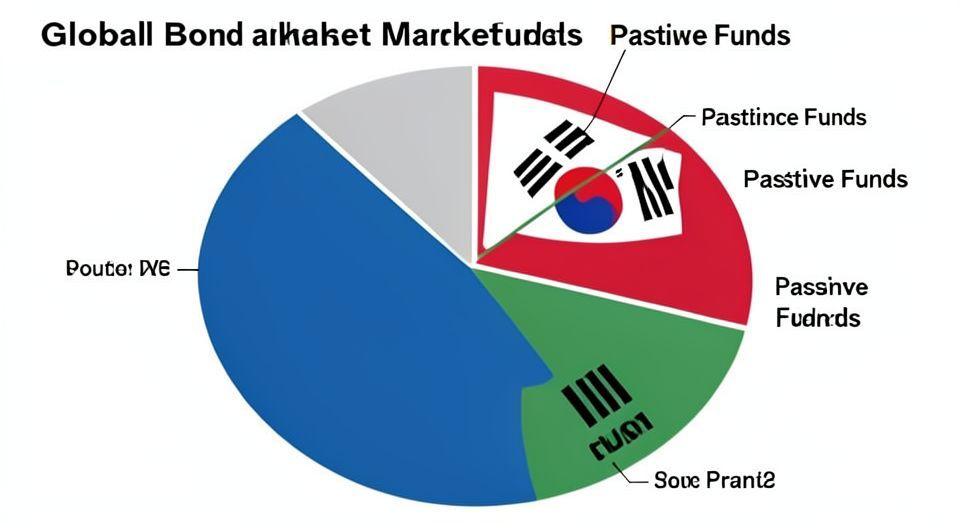 💰 미쉐린 가이드처럼, WGBI가 국채 시장에 미치는 영향