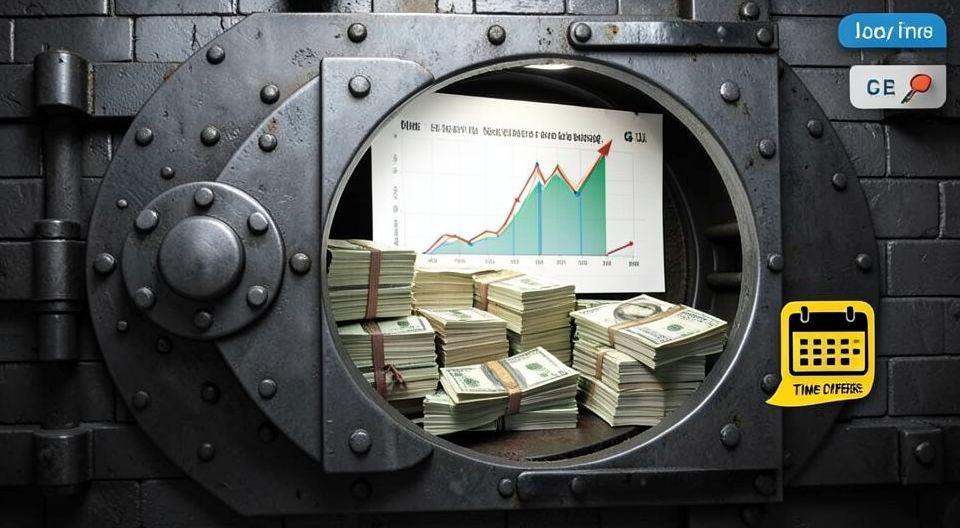 📊 천만원 이상 목돈을 위한 파킹 통장 (2026년)