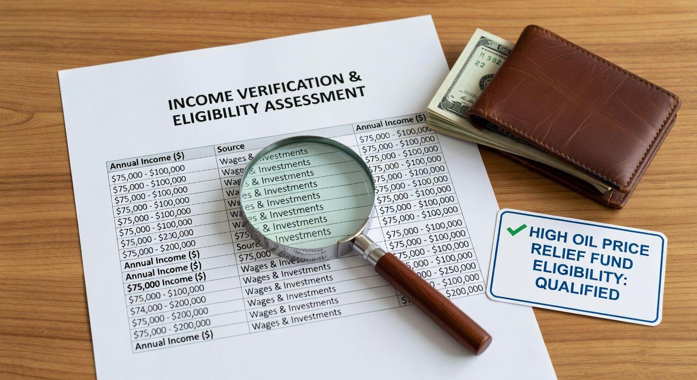 💡 고유가피해지원금 대상, 중위소득 150% 기준
