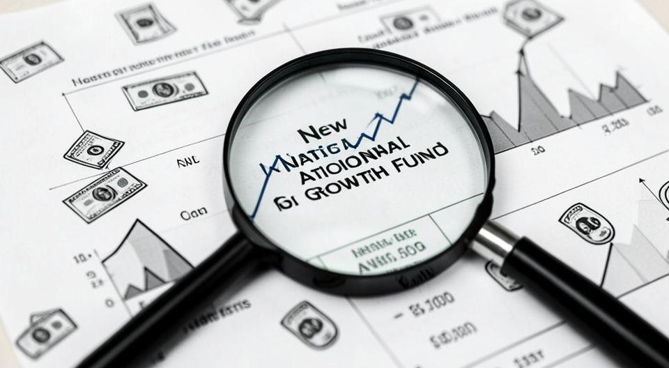 ✅ 국민 참여형 국민 성장 펀드, 그 실체를 파헤치다