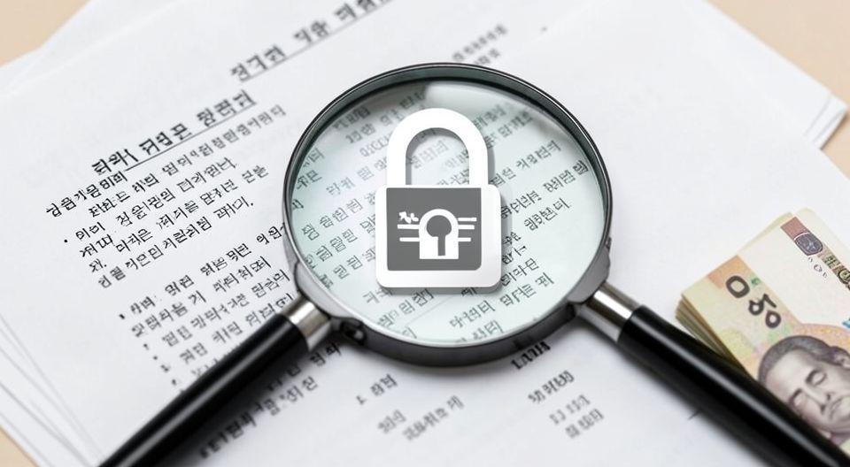 🏛️ 금융당국의 강화된 투자자 보호 조치