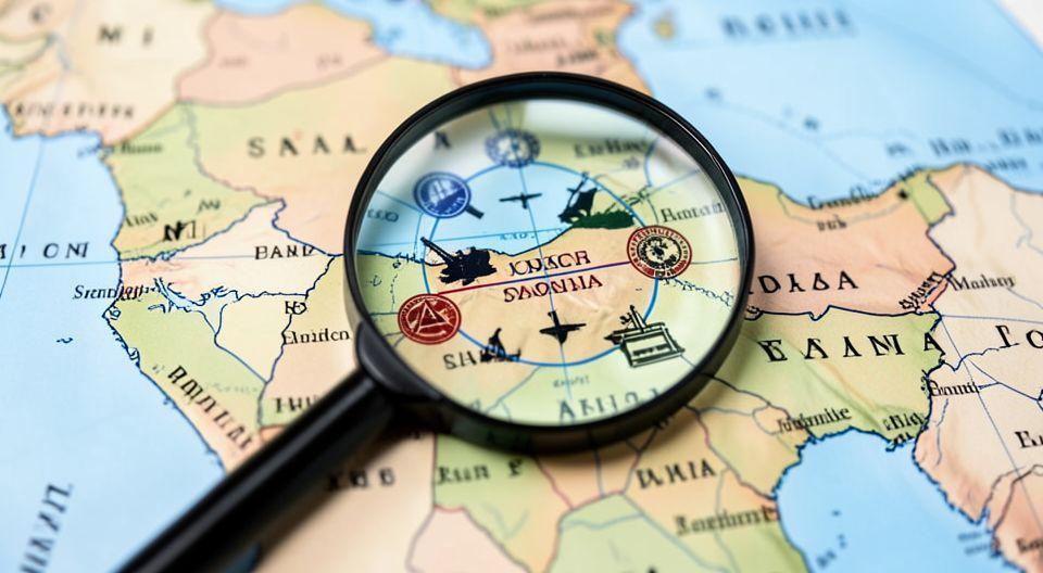 ⚙️ 트럼프의 '혁명 수비대' 저격과 향후 72시간 관전 포인트