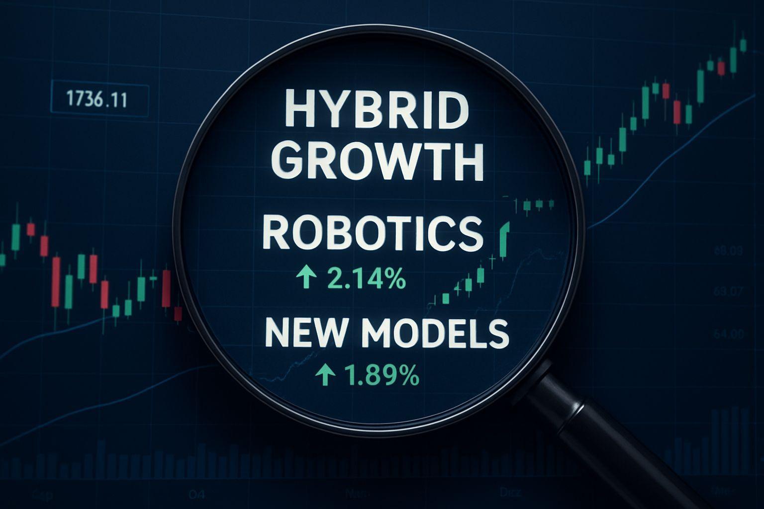 📊 현대차 투자 전략: 2026년 핵심 체크포인트