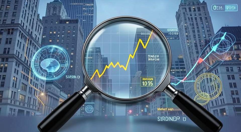 🔍 월가의 새로운 현금 자산 흐름