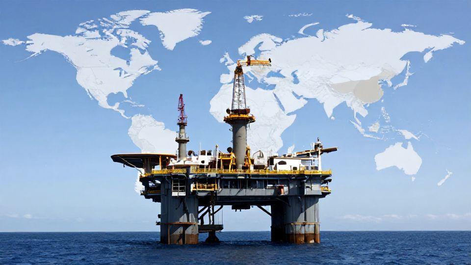 💰 엑스모빌, 에너지 공급망 재편의 핵심