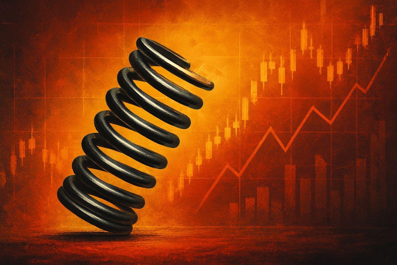 🔍 빅테크, 전쟁 전부터 억눌려 있던 스프링