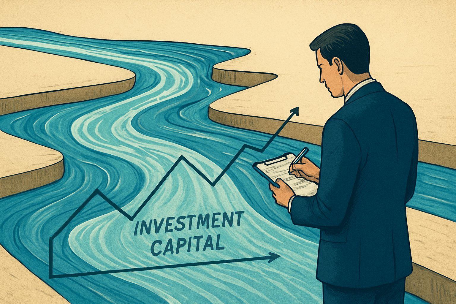 ✅ 신현송 ETF 포트폴리오의 핵심 교훈