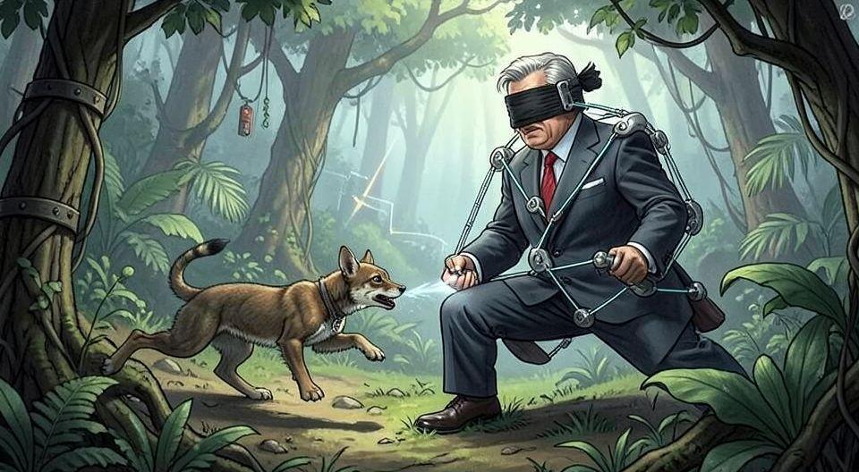 💰 기관 투자자를 사냥하는 개인의 전략