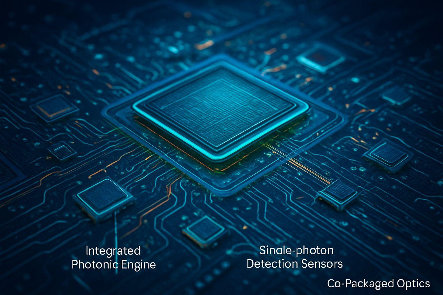 ✨ 우리로: 광반도체 CPO 시대의 핵심 검출기