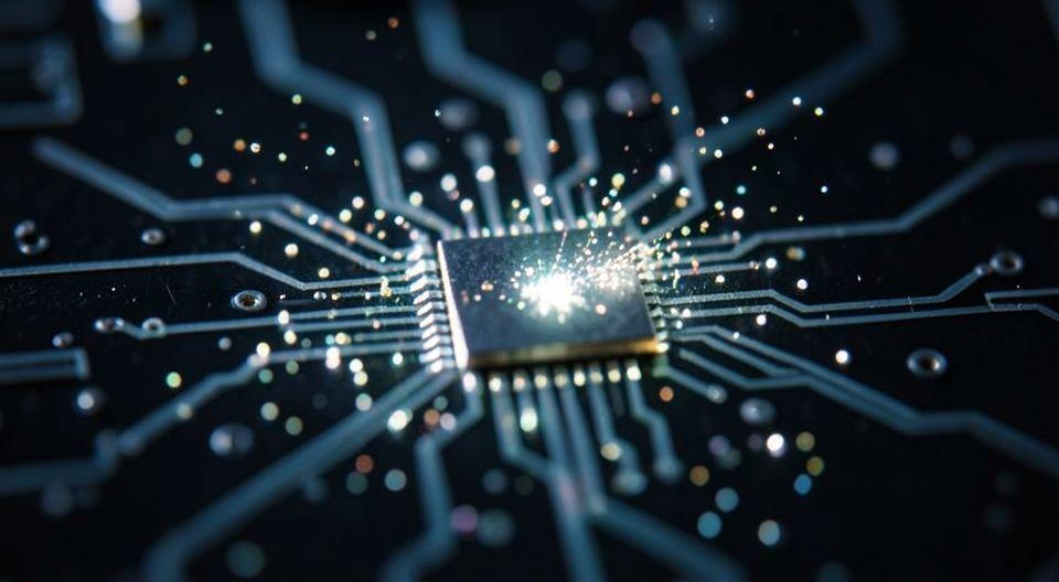 💡 양자통신의 눈, 우리로 (Ourro)의 단일 광자 검출기