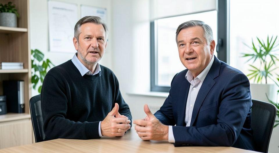 💡 '구조적 문제' 인식을 통한 현명한 대응 전략